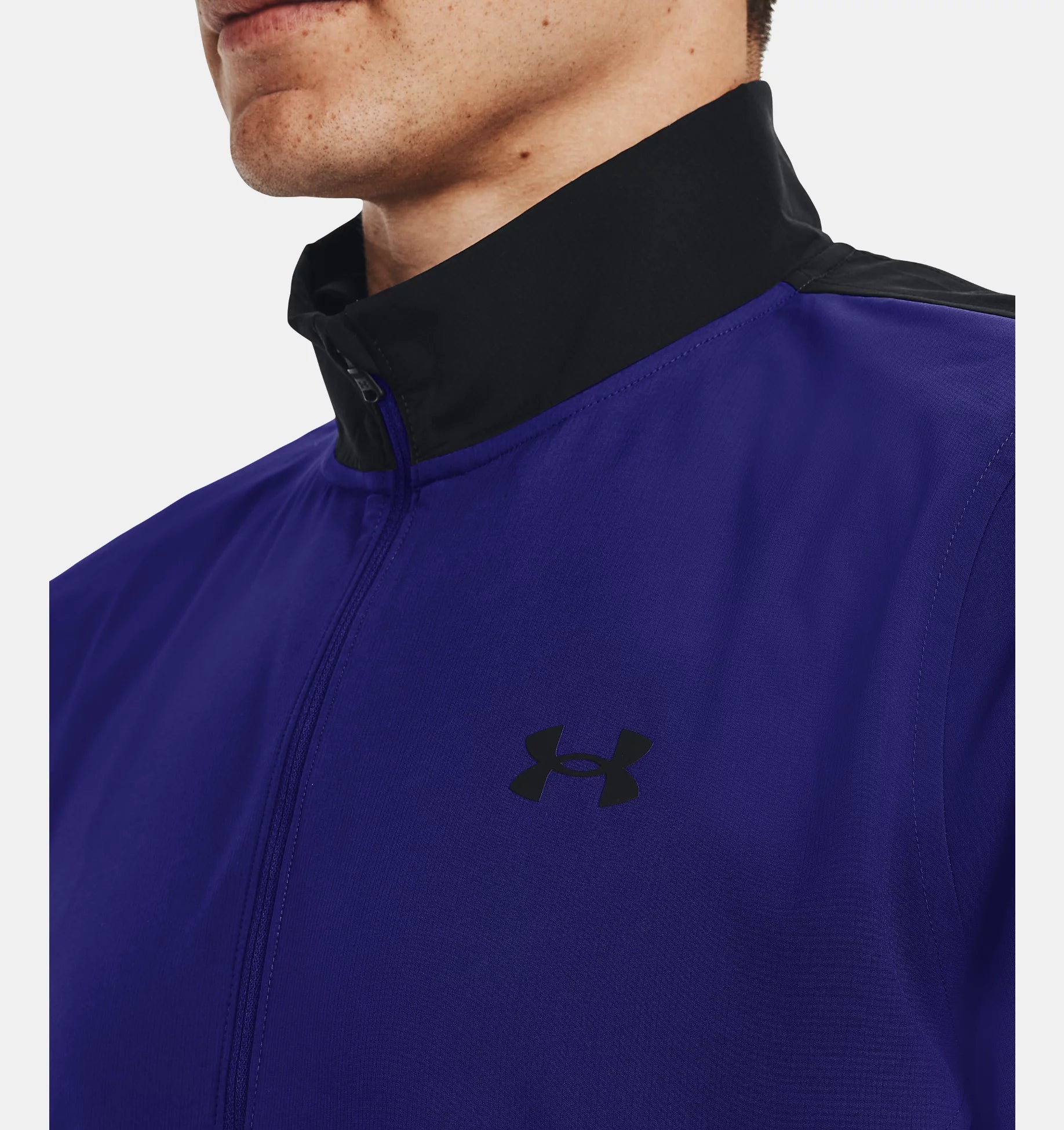 Under Armour Storm Windstrike 1/2-Zip Golf Pullover 1370156
