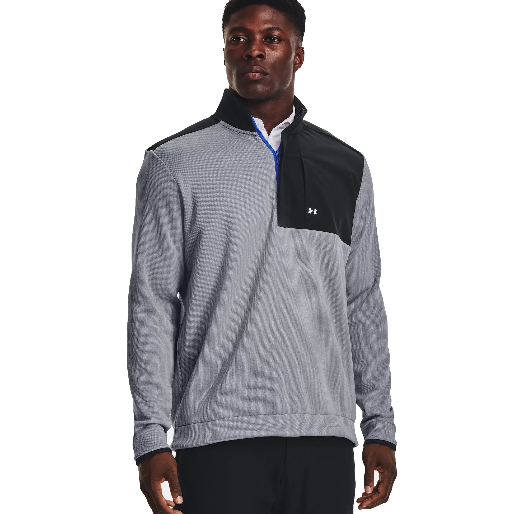 Under Armour Storm Novelty Golf Sweater 1373415
