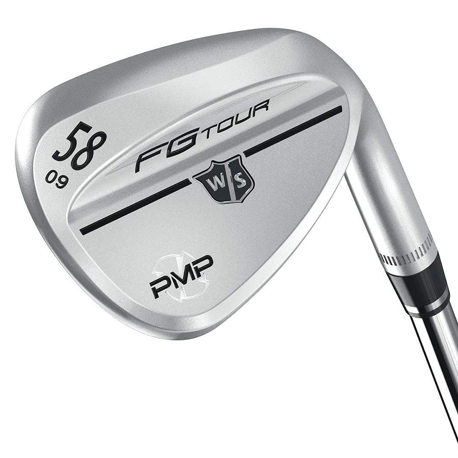 Wilson FG Tour PMP Golf Wedge