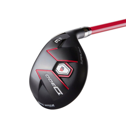 Wilson Staff D300 SL Golf Hybrid