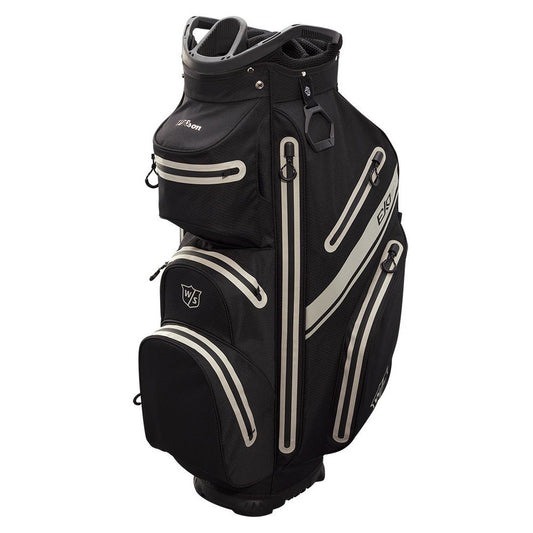 Wilson Staff EXO Dry Golf Cart Bag WG