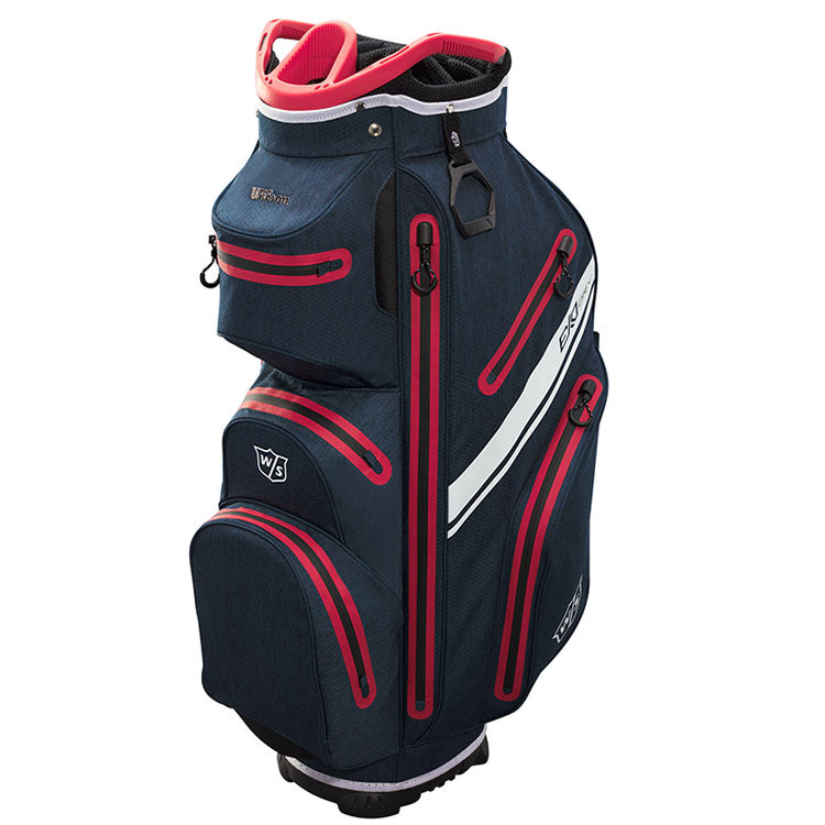 Wilson Staff EXO Dry Golf Cart Bag WG