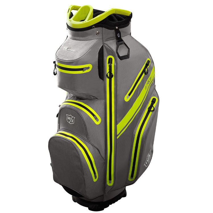 Wilson Staff EXO Dry Golf Cart Bag WG