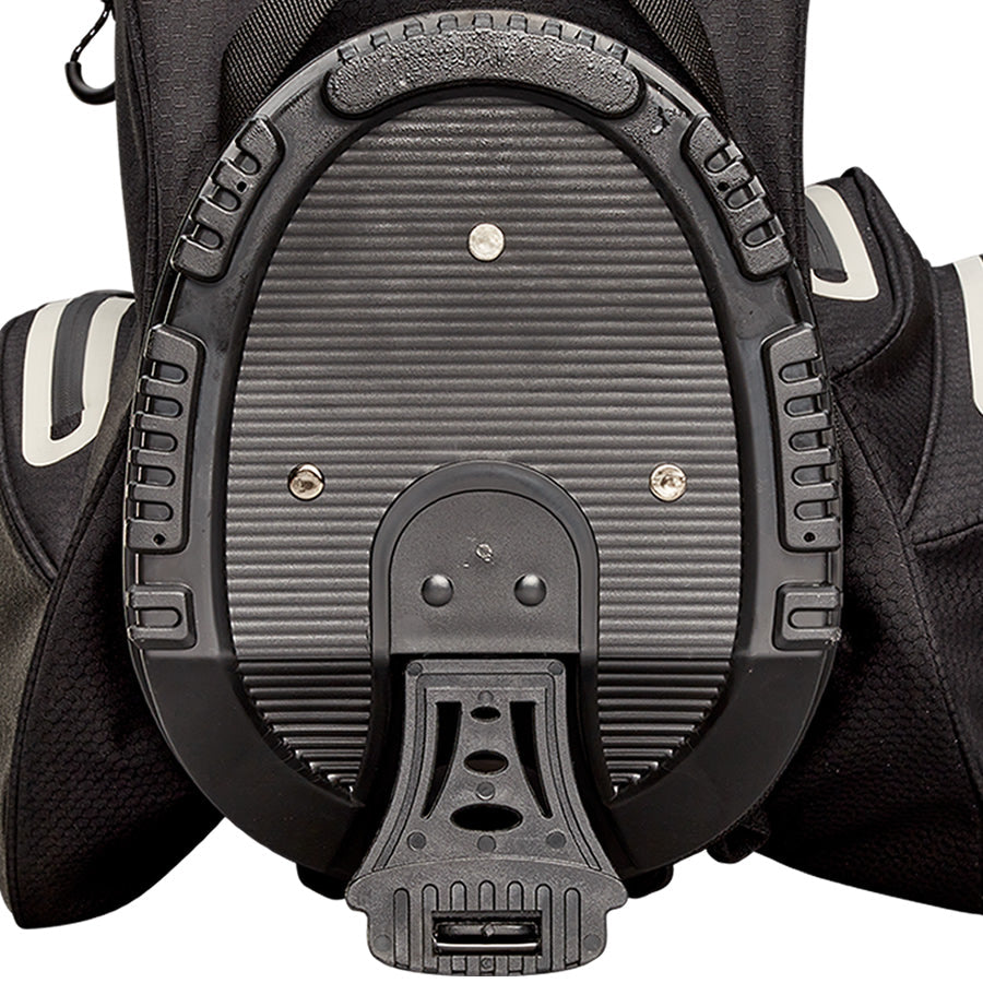 Wilson Staff EXO Dry Golf Stand Bag WG