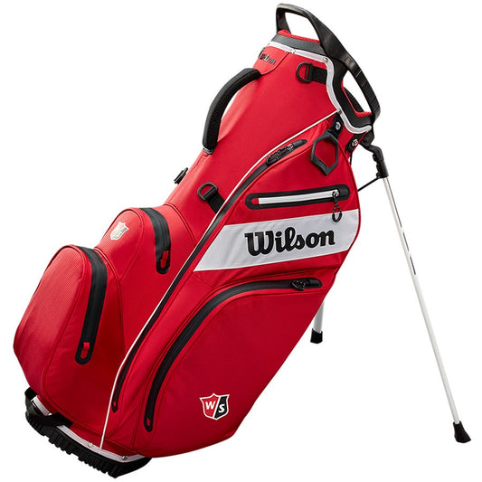 Wilson Staff EXO Dry Golf Stand Bag WG
