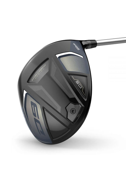 Wilson Staff D9 Golf Driver