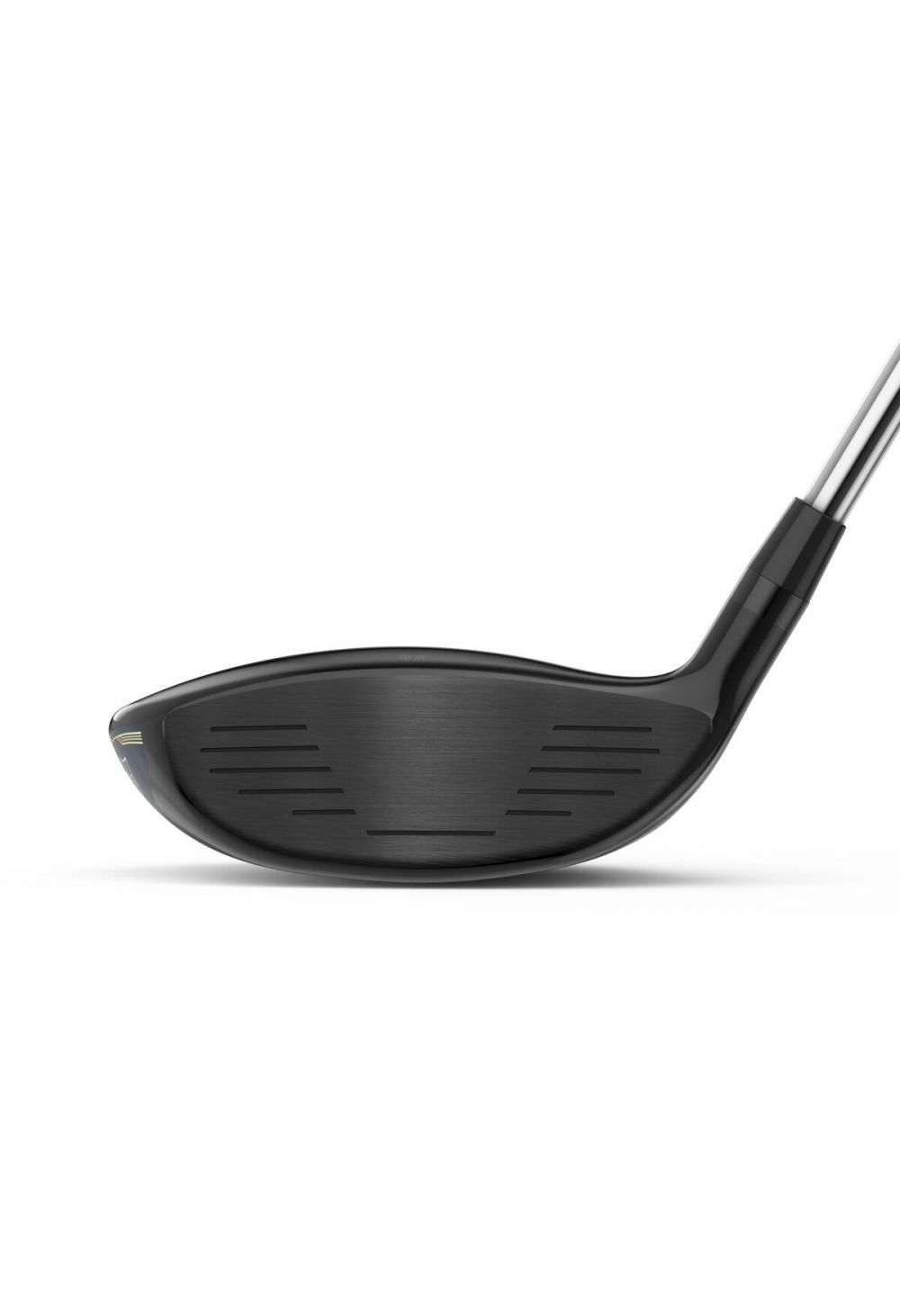 Left Handed Wilson Staff D9 Golf Fairway Wood