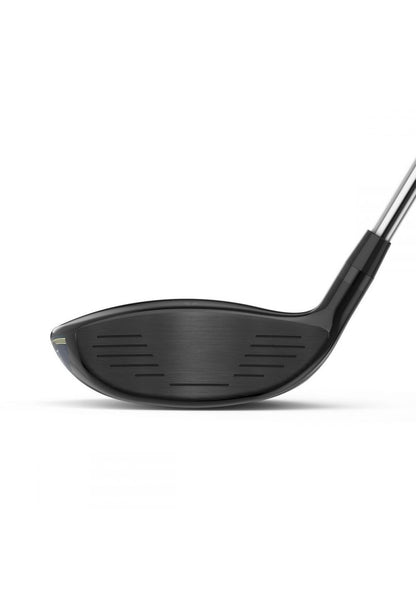 Left Handed Wilson Staff D9 Golf Fairway Wood