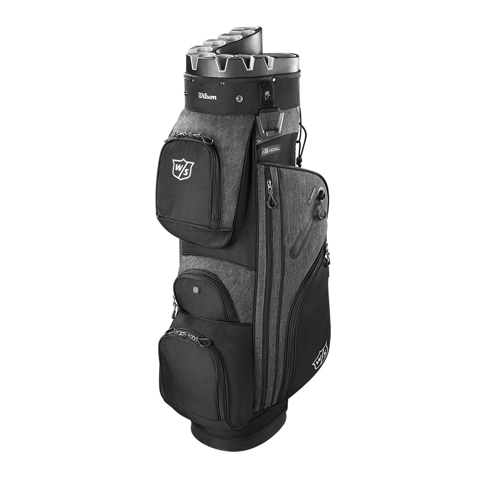 Wilson Staff I-Lock 3 Golf Cart Bag WG4005501