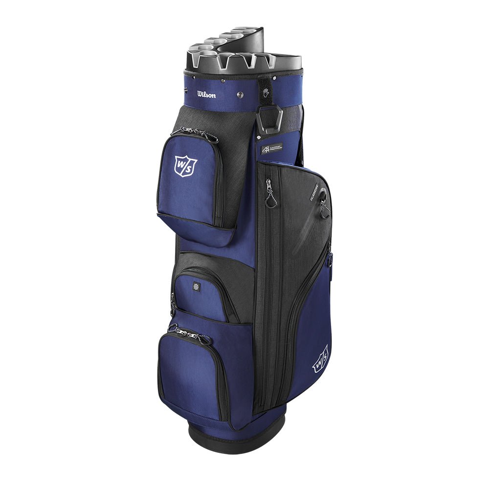 Wilson Staff I-Lock 3 Golf Cart Bag WG4005502