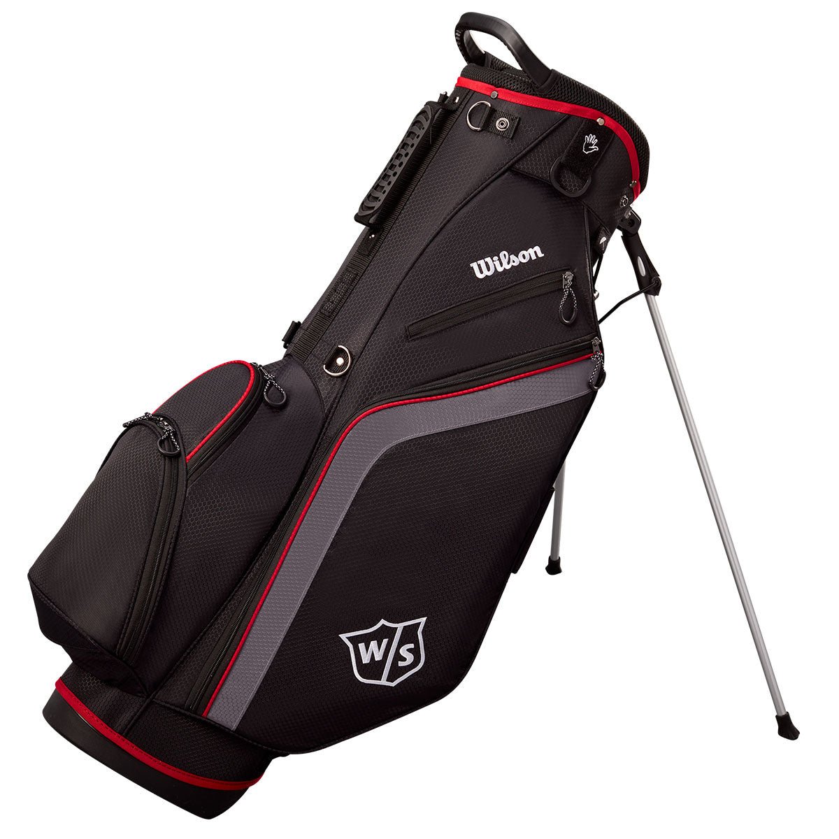 Wilson Staff Lite Golf Stand Bag WG