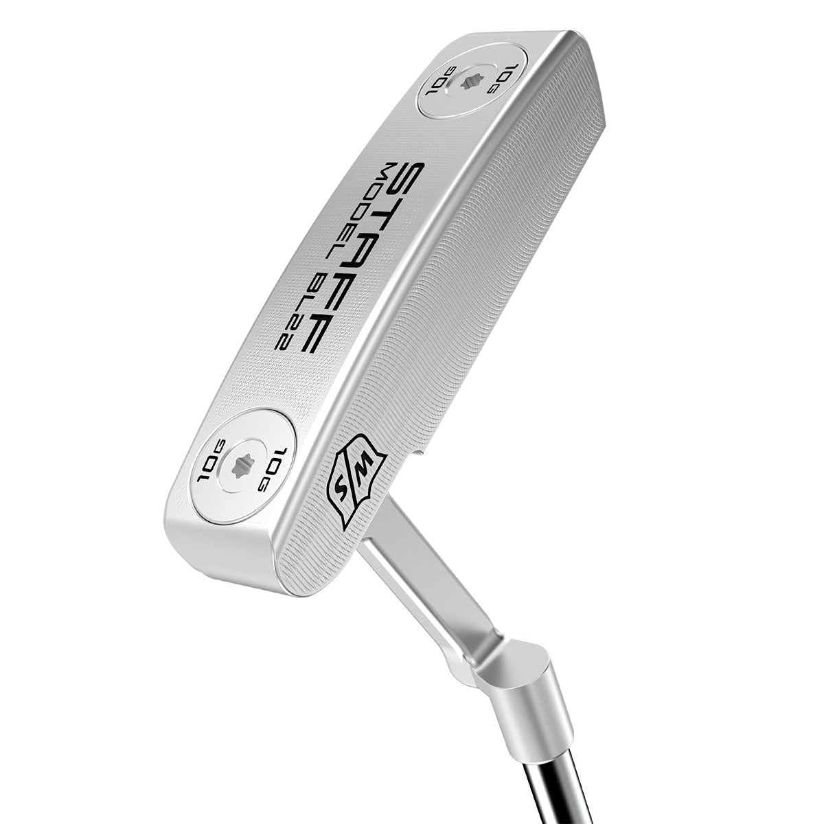 Wilson Staff Model BL22 Golf Putter
