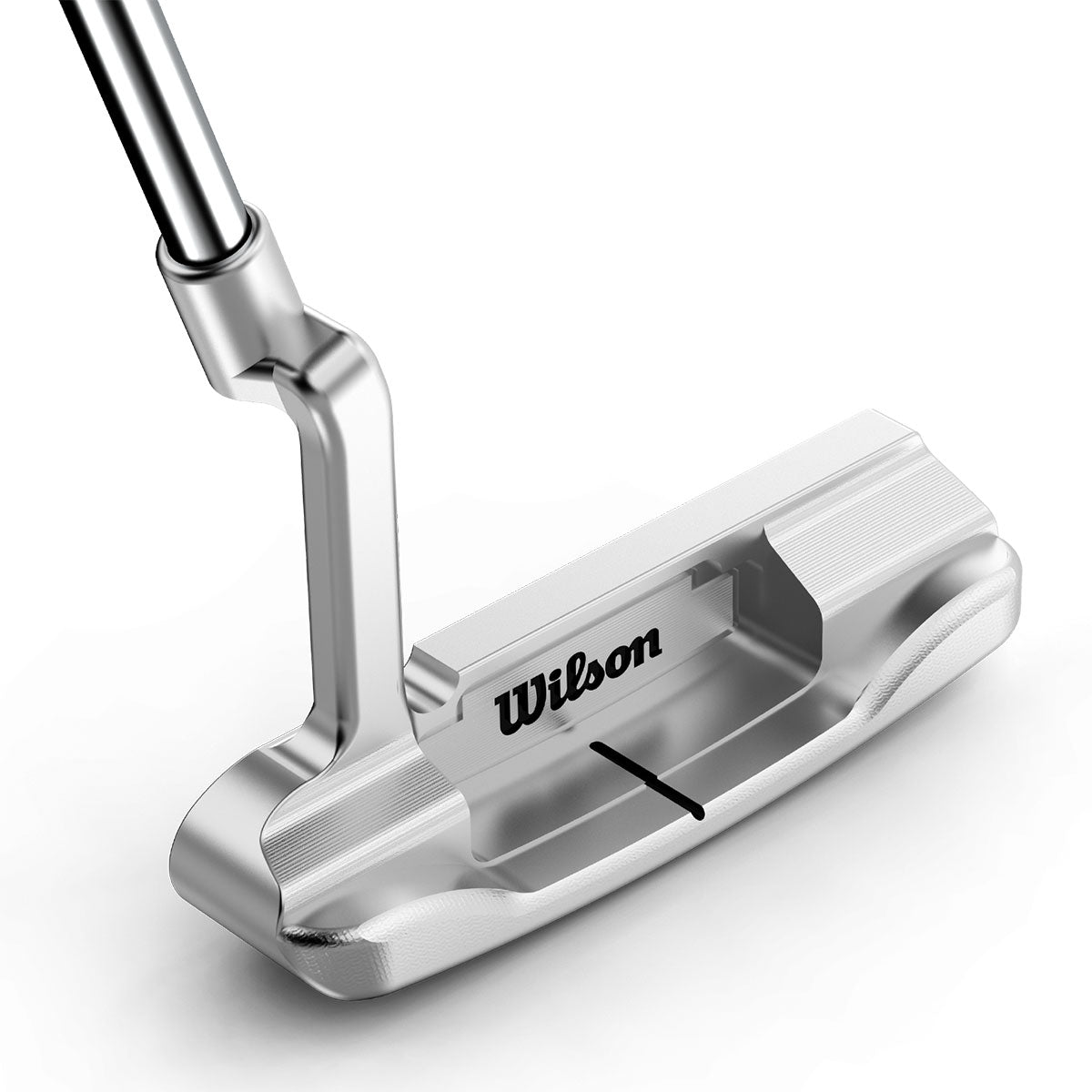 Wilson Staff Model BL22 Golf Putter