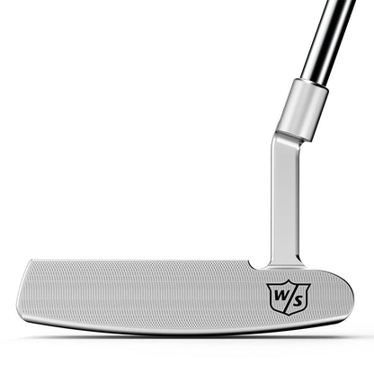 Wilson Staff Model BL22 Golf Putter