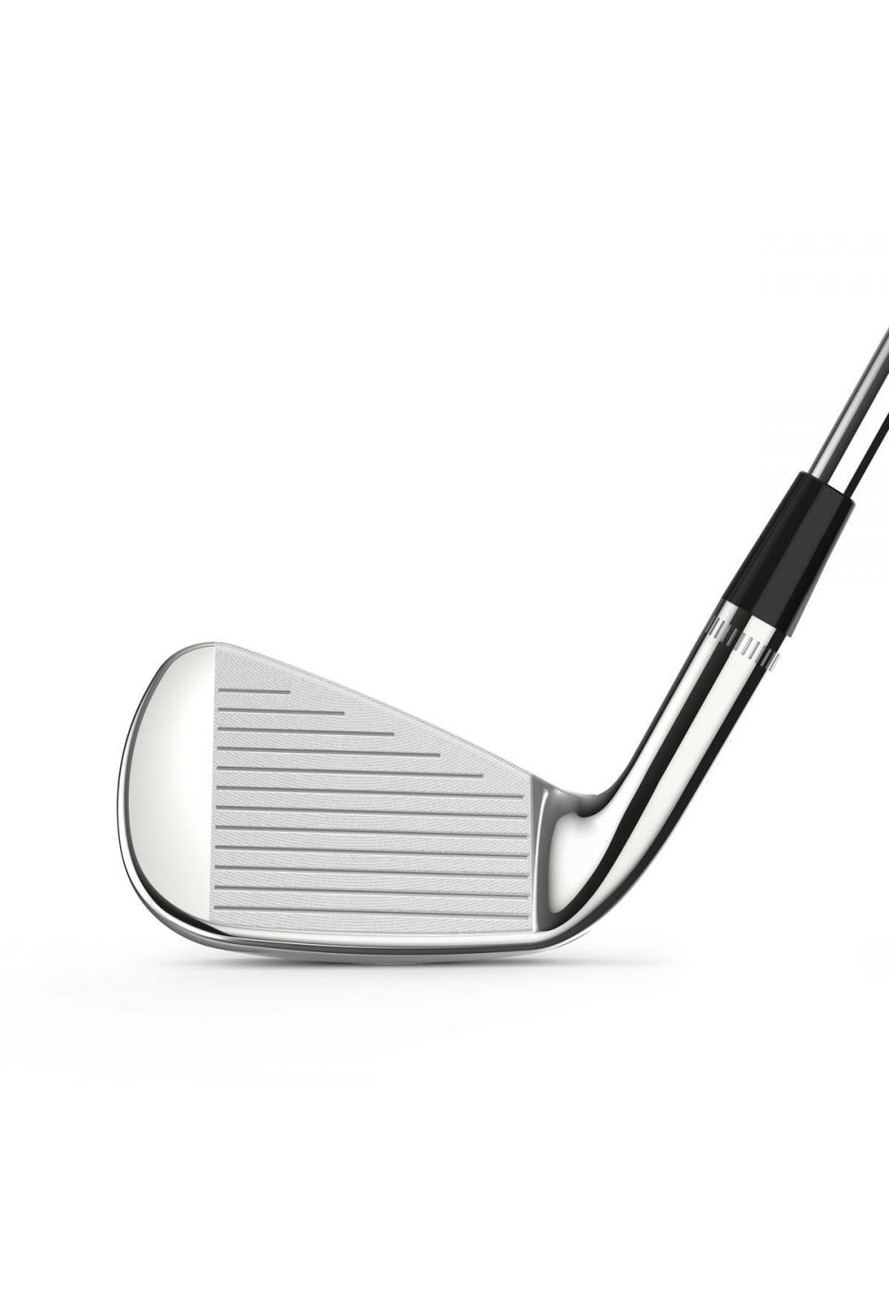 Wilson Staff Model Forged CB Golf Irons | Steel