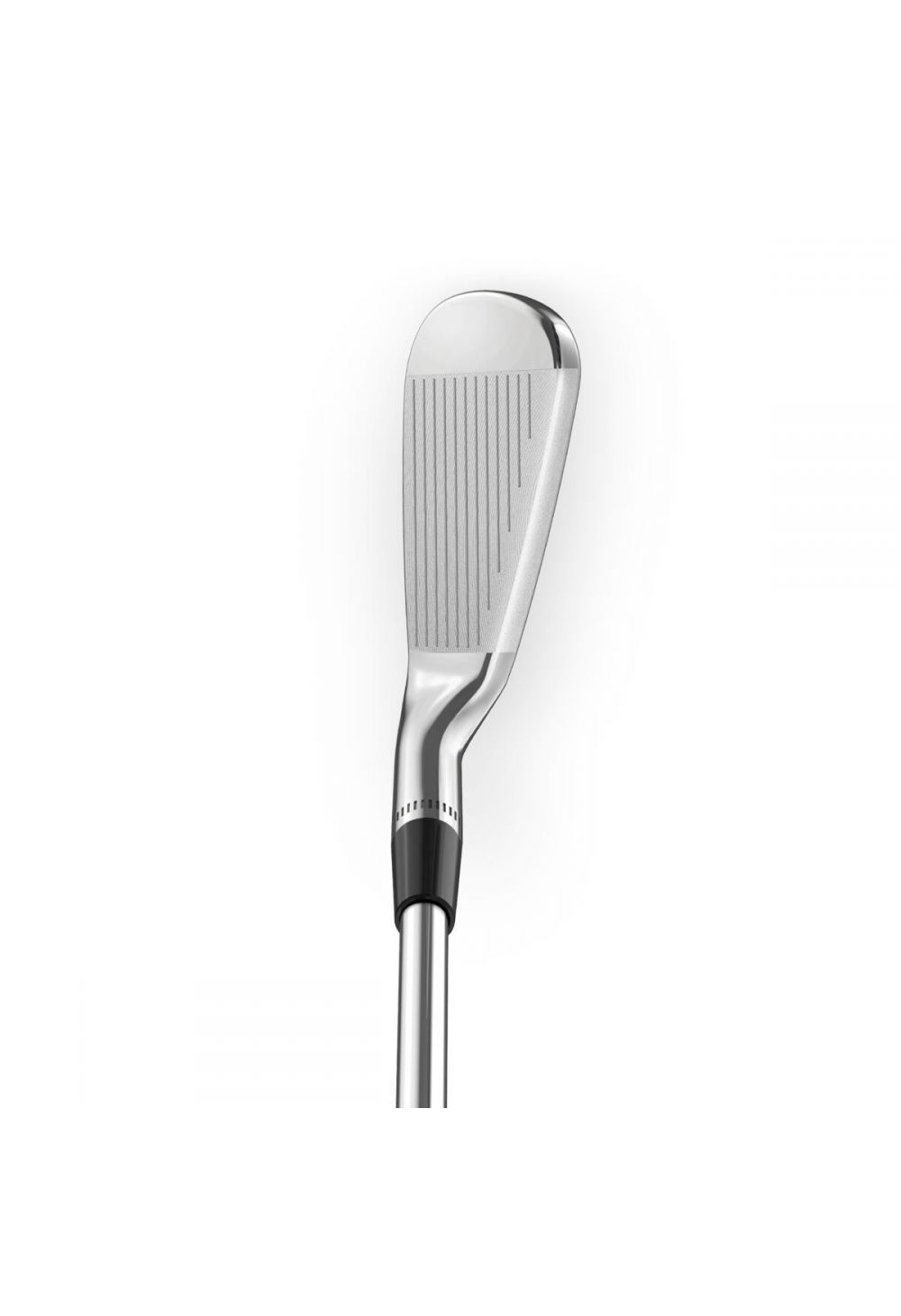 Wilson Staff Model Forged CB Golf Irons | Steel