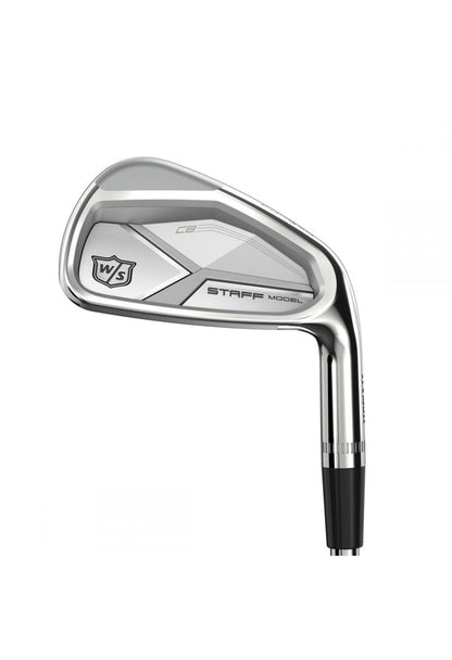 Wilson Staff Model Forged CB Golf Irons | Steel
