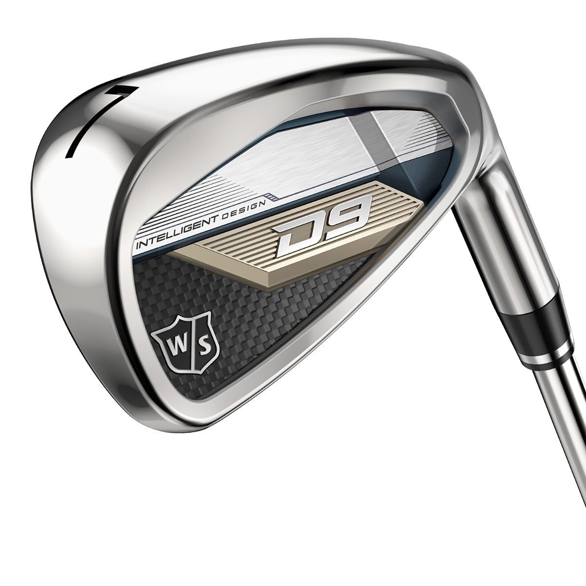 Wilson Staff Single Irons