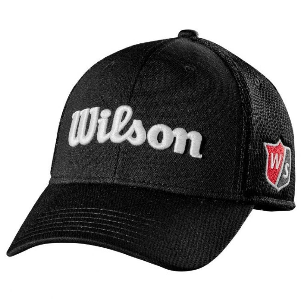 Wilson Tour Mesh Golf Cap WGH6100