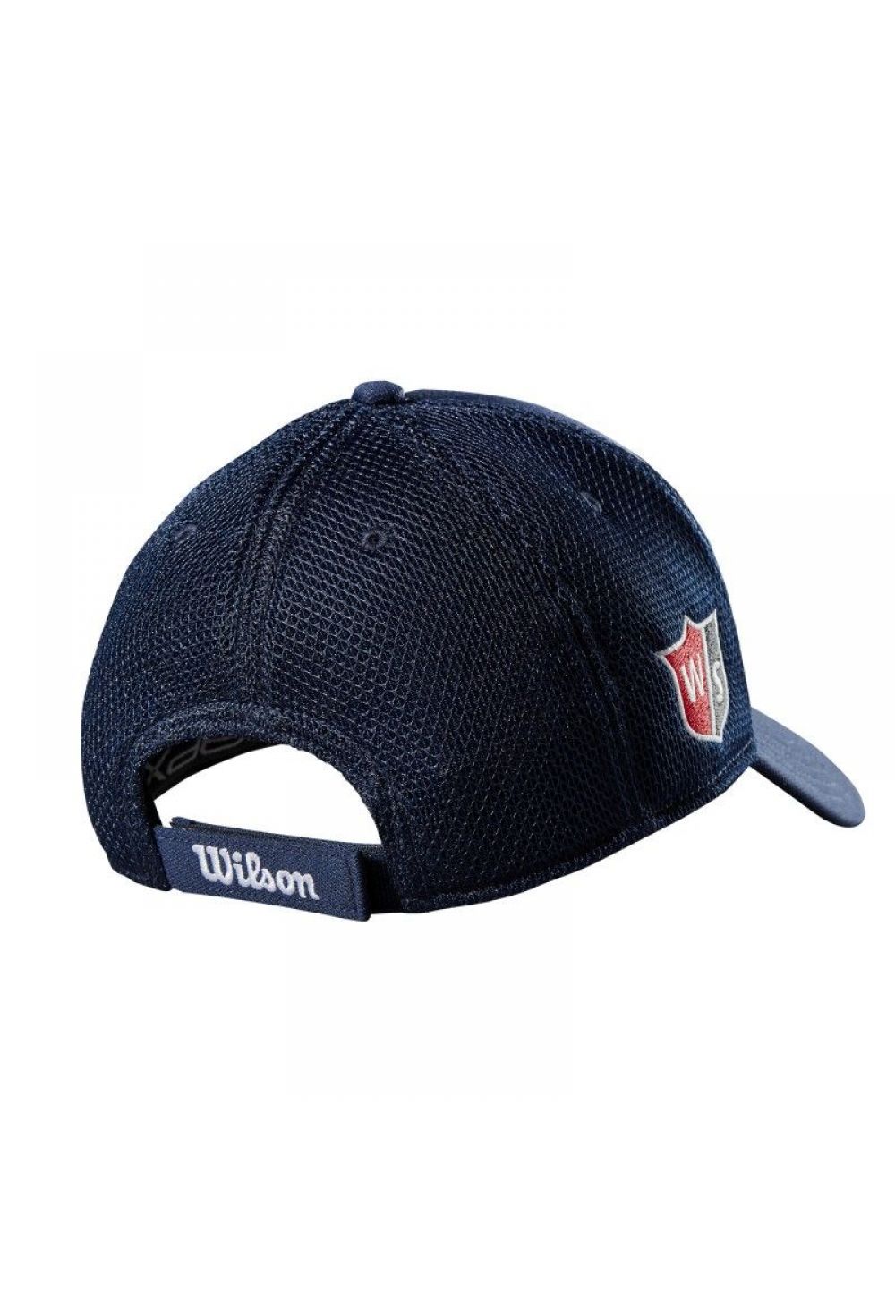 Wilson Tour Mesh Golf Cap WGH6100