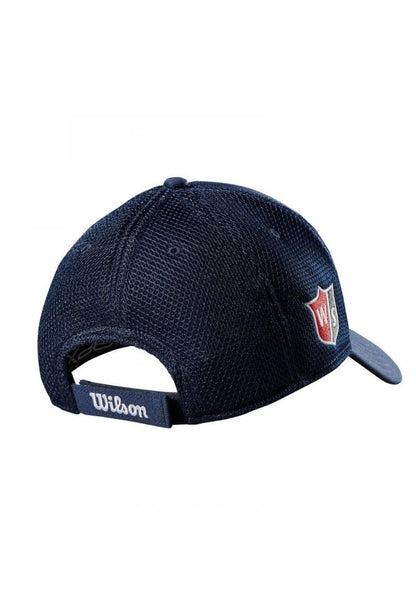 Wilson Tour Mesh Golf Cap WGH6100