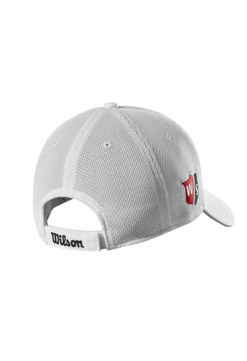 Wilson Tour Mesh Golf Cap WGH6100