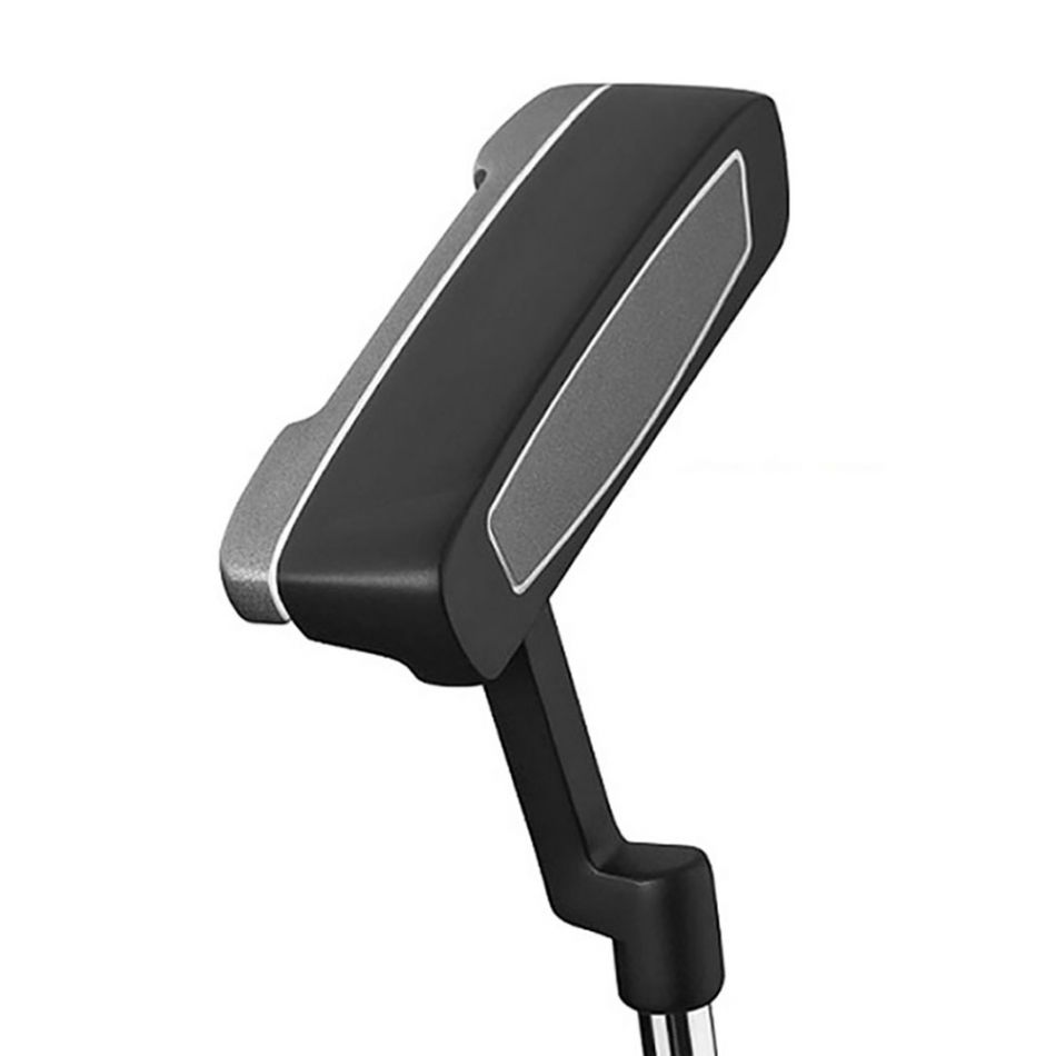 Wilson X-31 11-Piece Golf Package Set | Steel WGG157590