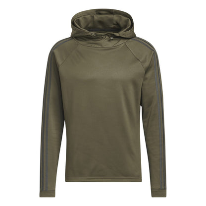 adidas 3-Stripe COLD.RDY Golf Hoodie HR9063