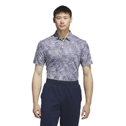 adidas Aerial Golf Polo Shirt HZ0442