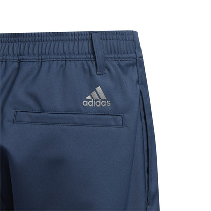 Junior adidas Ultimate365 Adjustable Golf Shorts HA6449