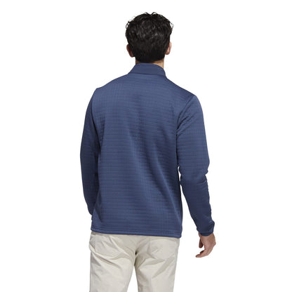 adidas DWR LC 1/4-Zip Golf Pullover HM8282