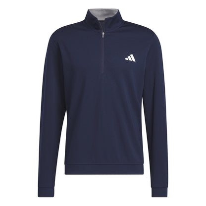 adidas Elevated 1/4 Zip Golf Midlayer IB6114