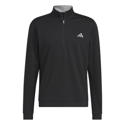 adidas Elevated 1/4 Zip Golf Midlayer IB6115