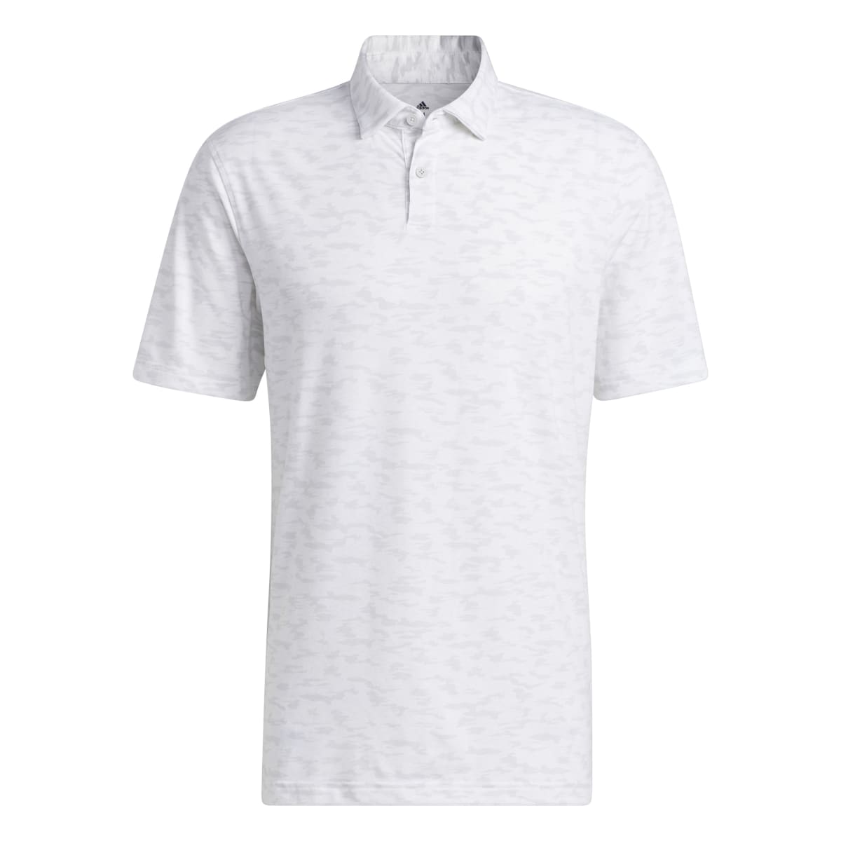 adidas Go-To Camo Golf Polo Shirt HF9036