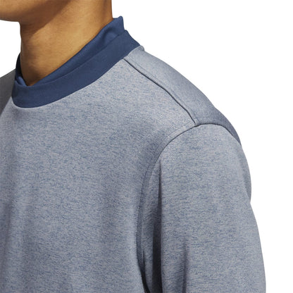 adidas Go-To Crew Neck Golf Midlayer HG8835