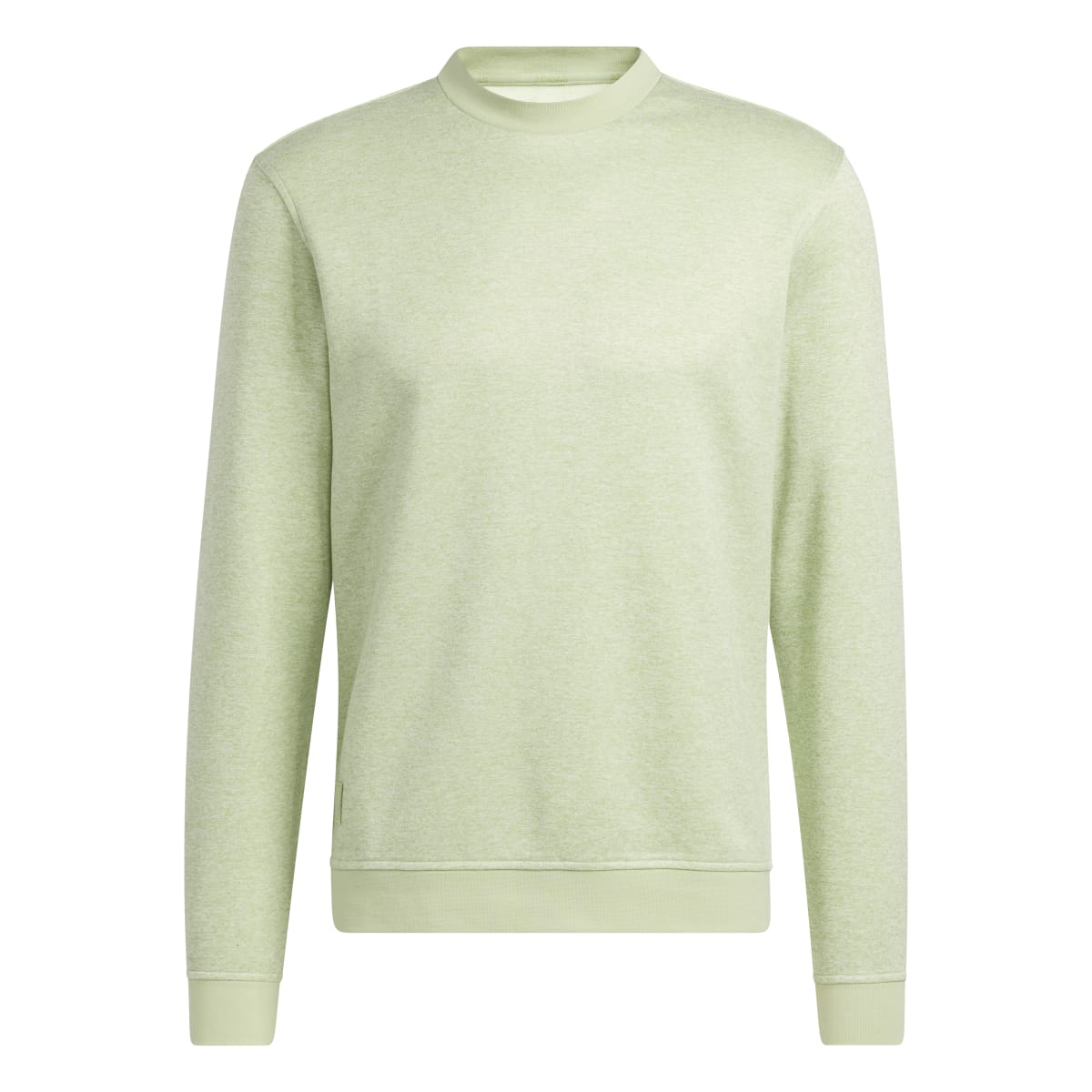 adidas Go-To Crew Neck Golf Midlayer HG