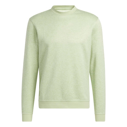 adidas Go-To Crew Neck Golf Midlayer HG