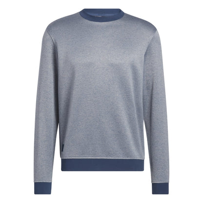 adidas Go-To Crew Neck Golf Midlayer HG