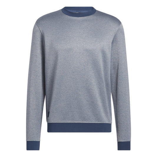 adidas Go-To Crew Neck Golf Midlayer HG