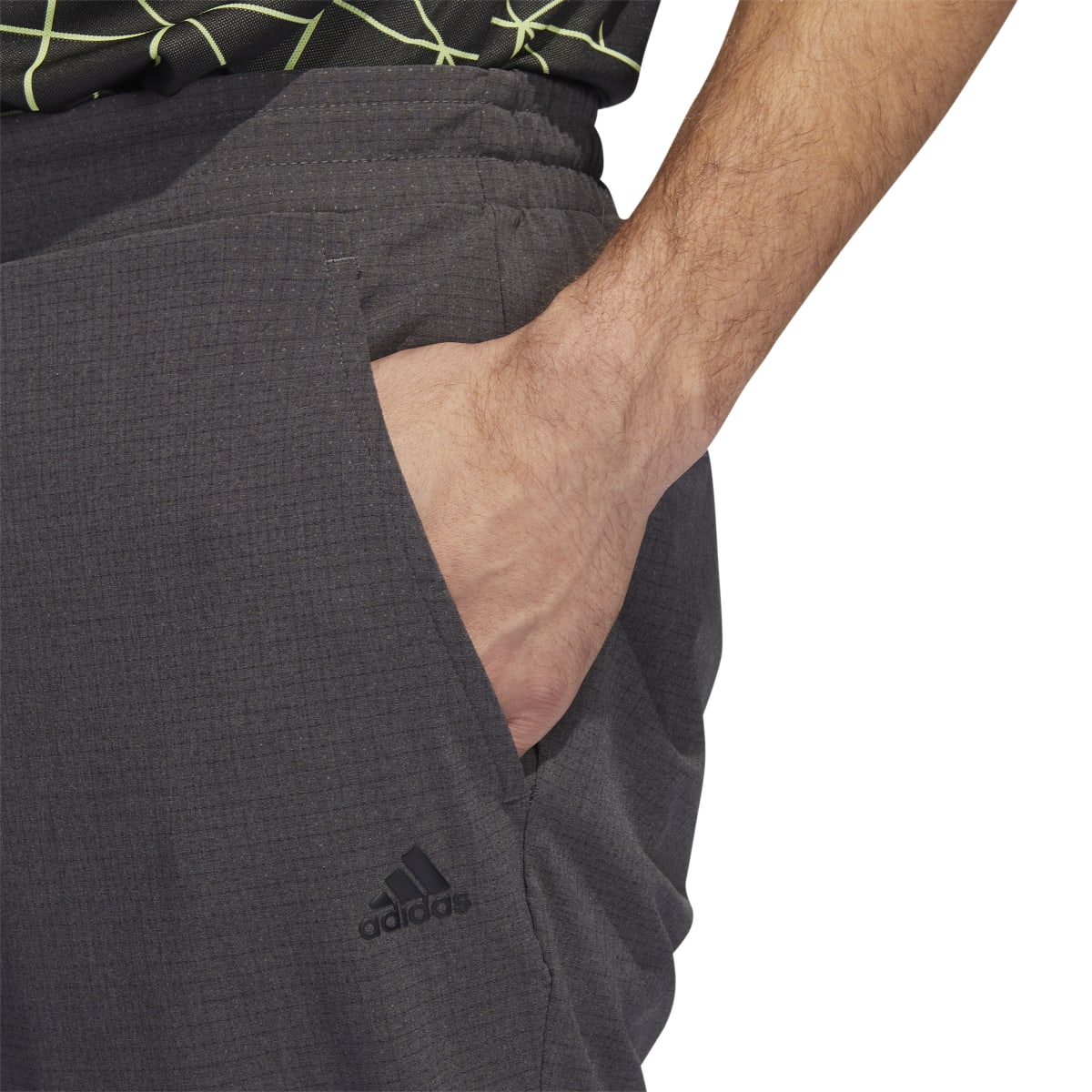 adidas HEAT.RDY Jogger Golf Pants HI5753