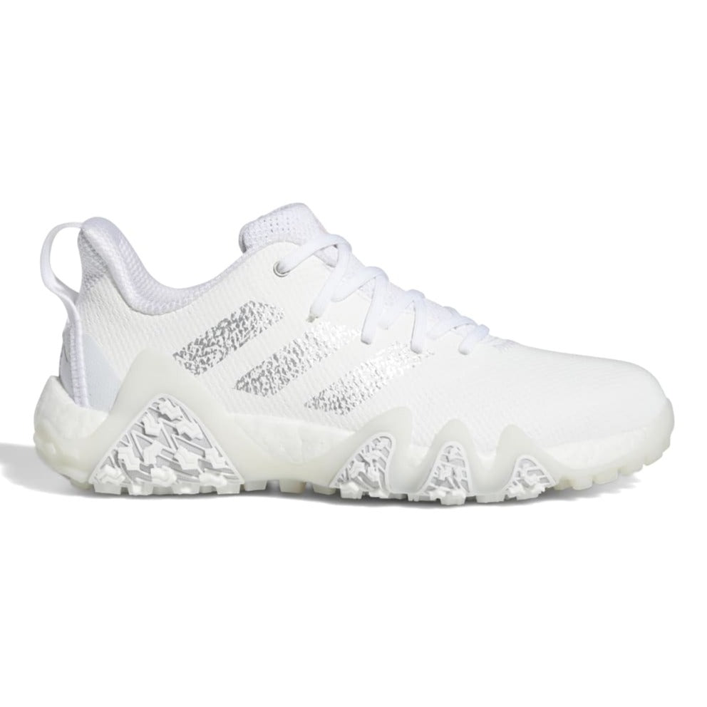 adidas Ladies CodeChaos Golf Shoes GX3933 Clarkes Golf