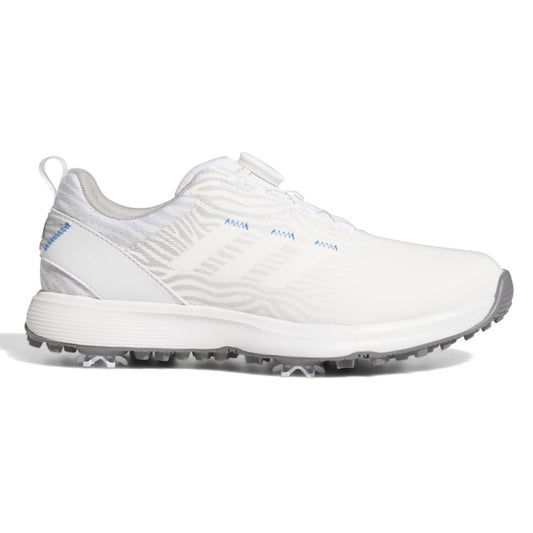 adidas Ladies S2G BOA Golf Shoes GV9778