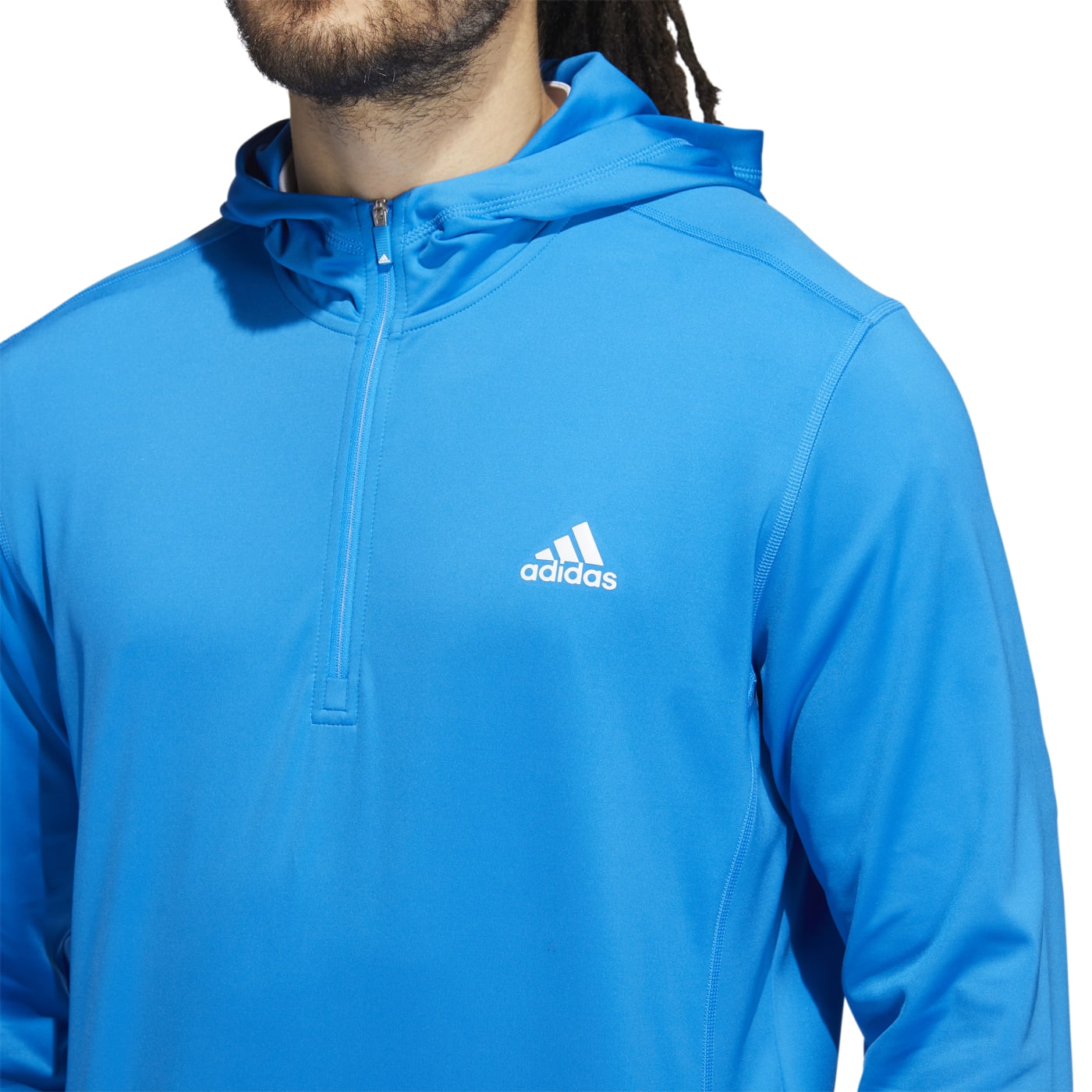 adidas Novelty Golf Hoodie HA6138