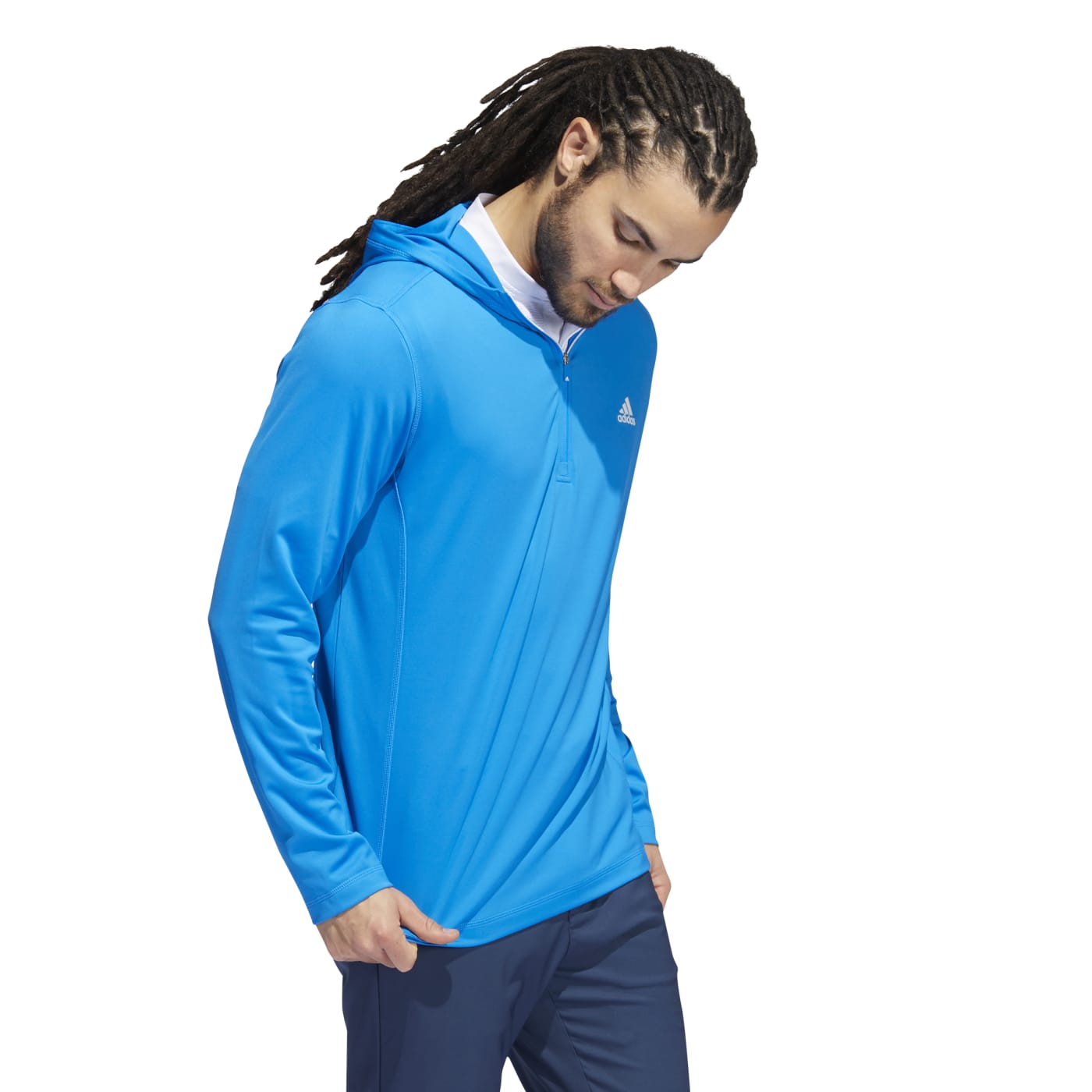 adidas Novelty Golf Hoodie HA6138