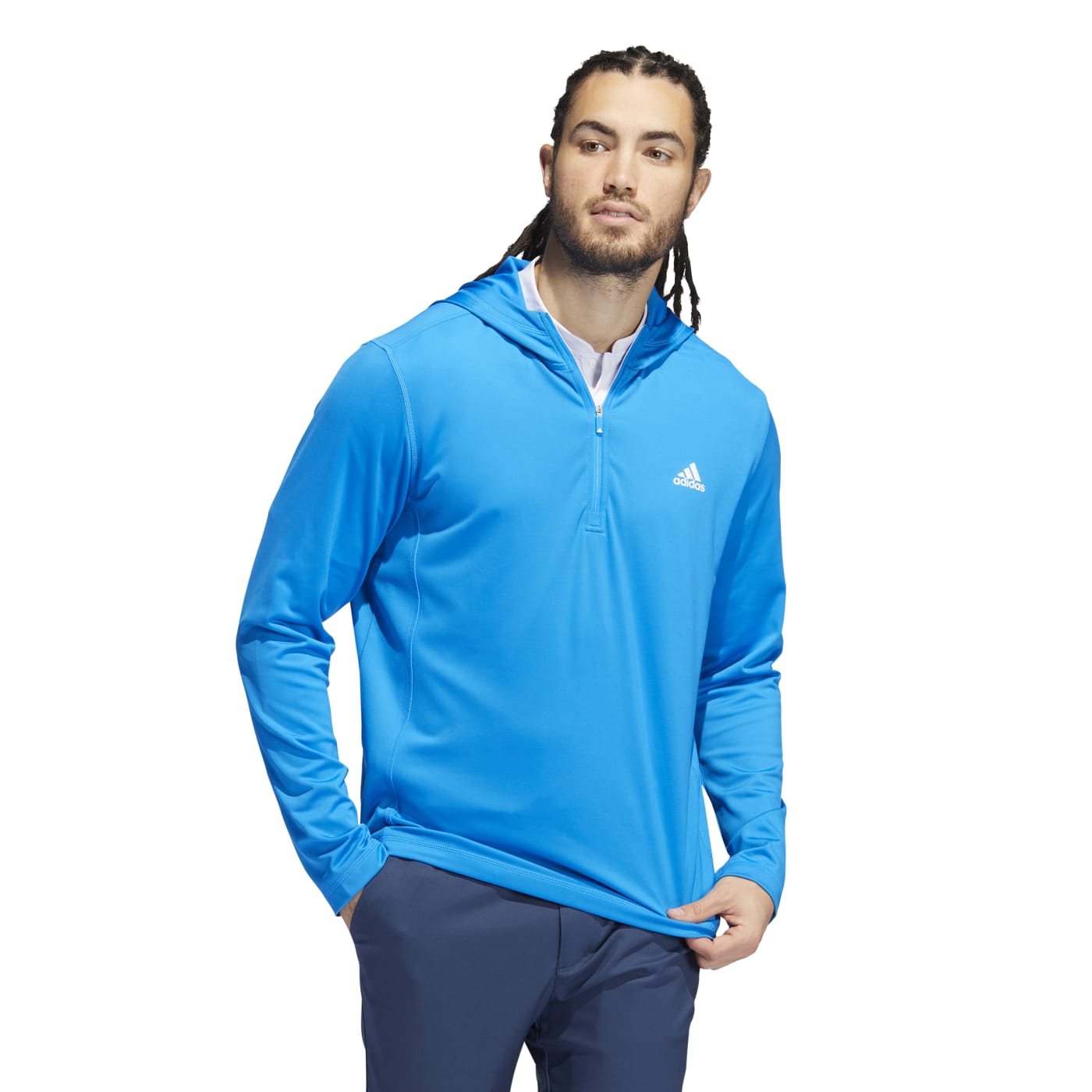 adidas Novelty Golf Hoodie HA6138