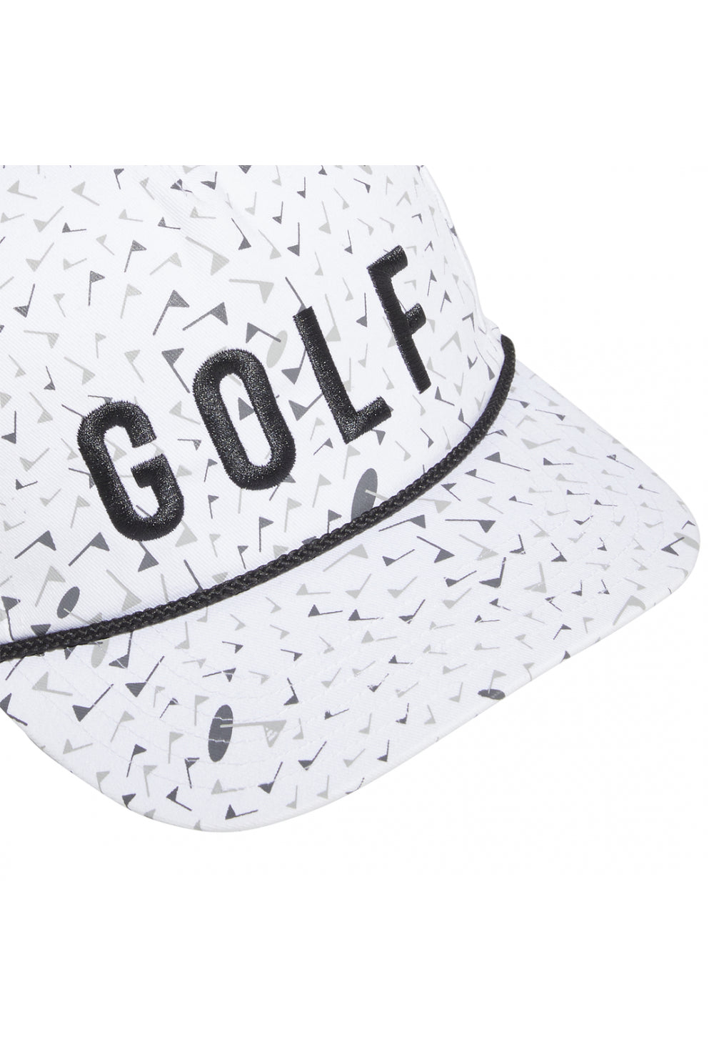 adidas Players Golf Cap HA9202