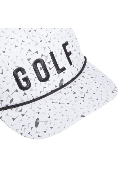 adidas Players Golf Cap HA9202