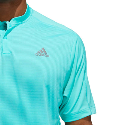 adidas Primeblue Sport Collar Golf Polo Shirt HA1468