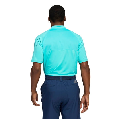 adidas Primeblue Sport Collar Golf Polo Shirt HA1468