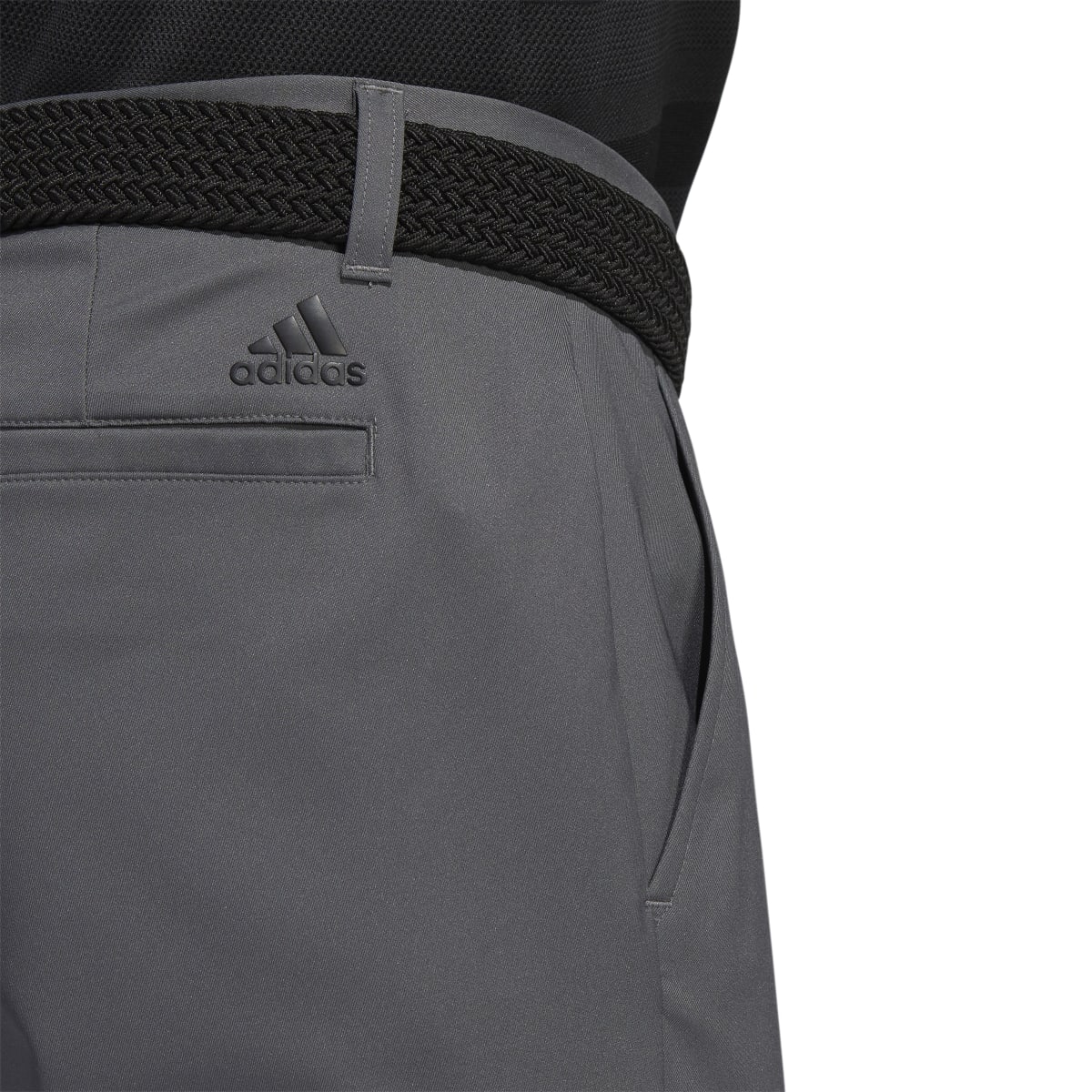 adidas Primegreen Ultimate 365 Tapered Golf Pants HC6645 Grey 5